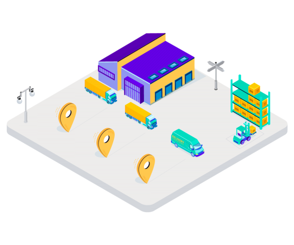TransportedeMercanciaUrbanExpressServicio TransportedeMercanciaUrbanExpressServicio